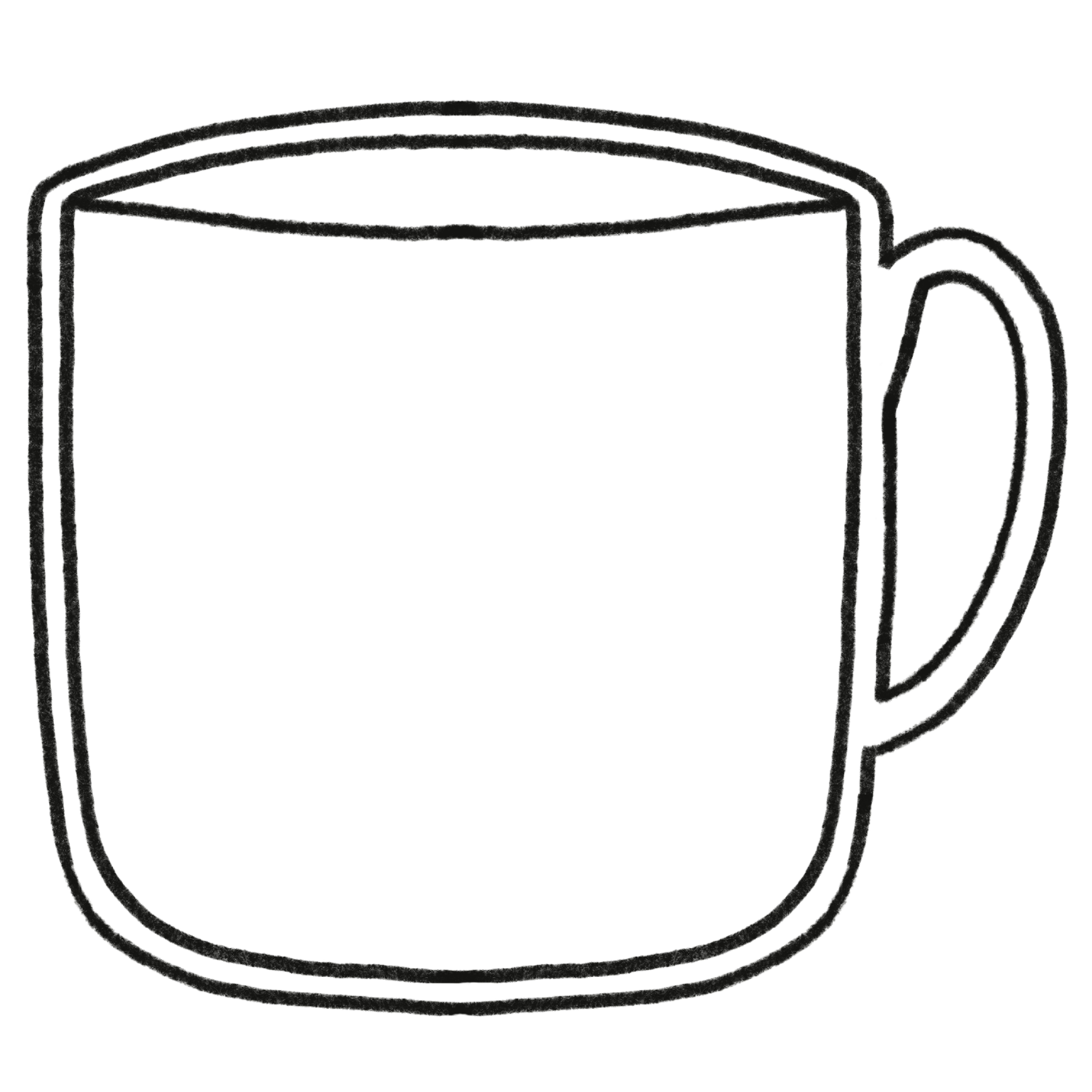 tasse à café